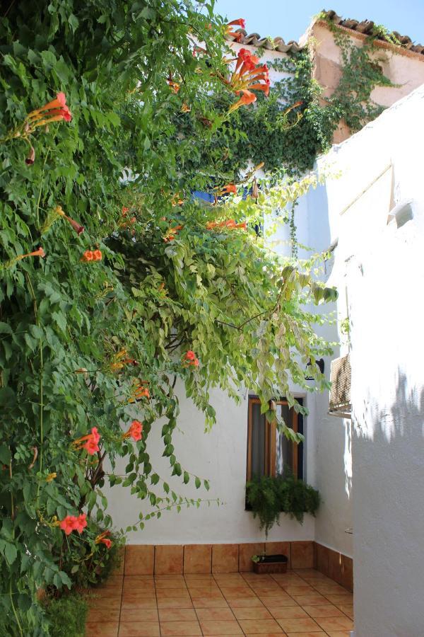 Villa Casa Alcaida Quesada Exterior foto