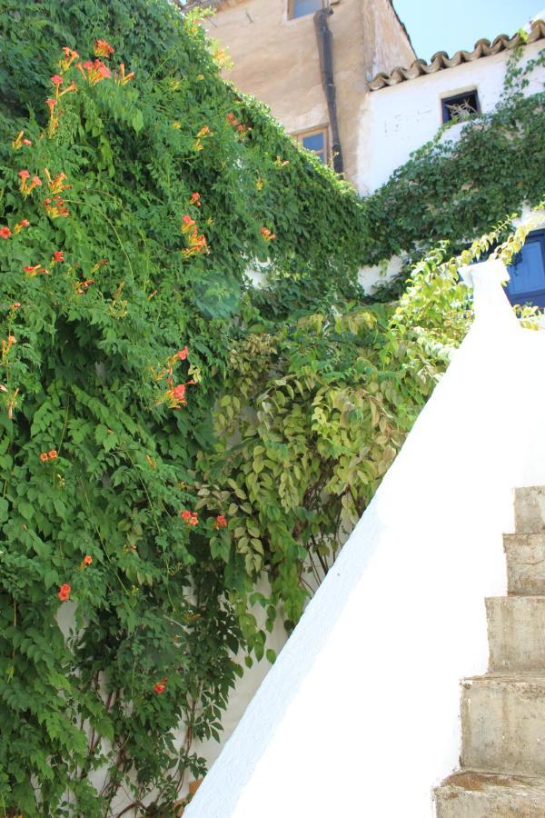 Villa Casa Alcaida Quesada Exterior foto