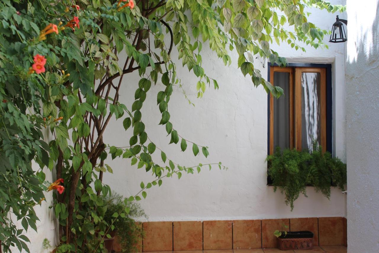 Villa Casa Alcaida Quesada Exterior foto